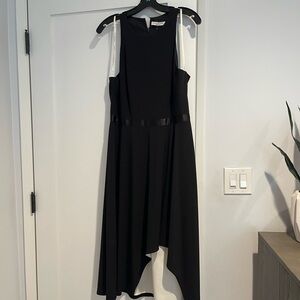 Halston Classic LBD